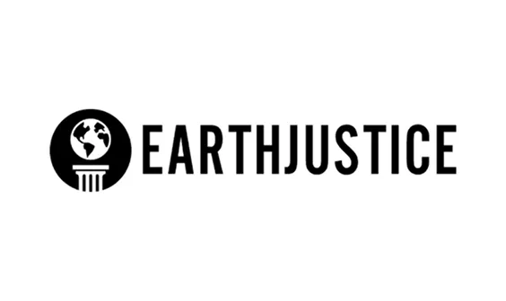 Earth Justice Logo