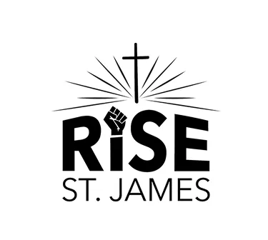 Rise St. James Logo