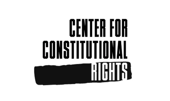 Center for Constitutional Rights Logo