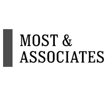 Most & Associates log