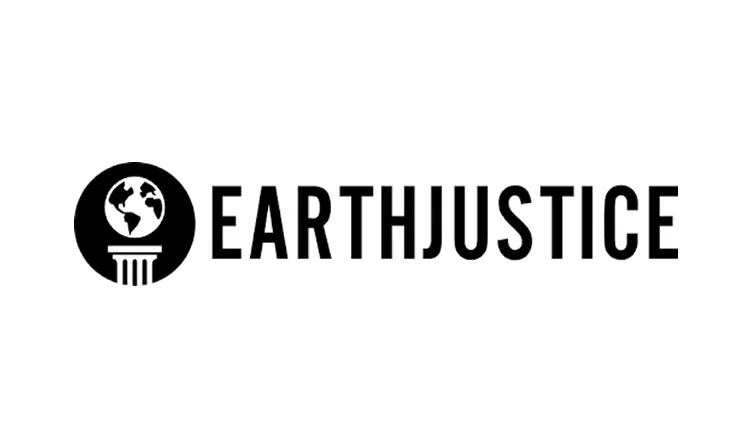 Earth Justice Logo