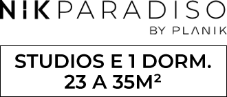 logo da Nik Faria Lima 