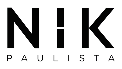 logo da Nik Faria Lima