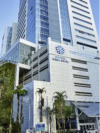 Instituto Tomie Ohtake