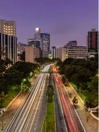 Estação Fradique Coutinho