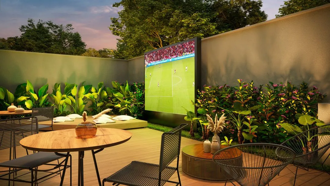 perspectiva ilustrada do Cinema 