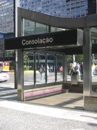 Estação Faria Lima