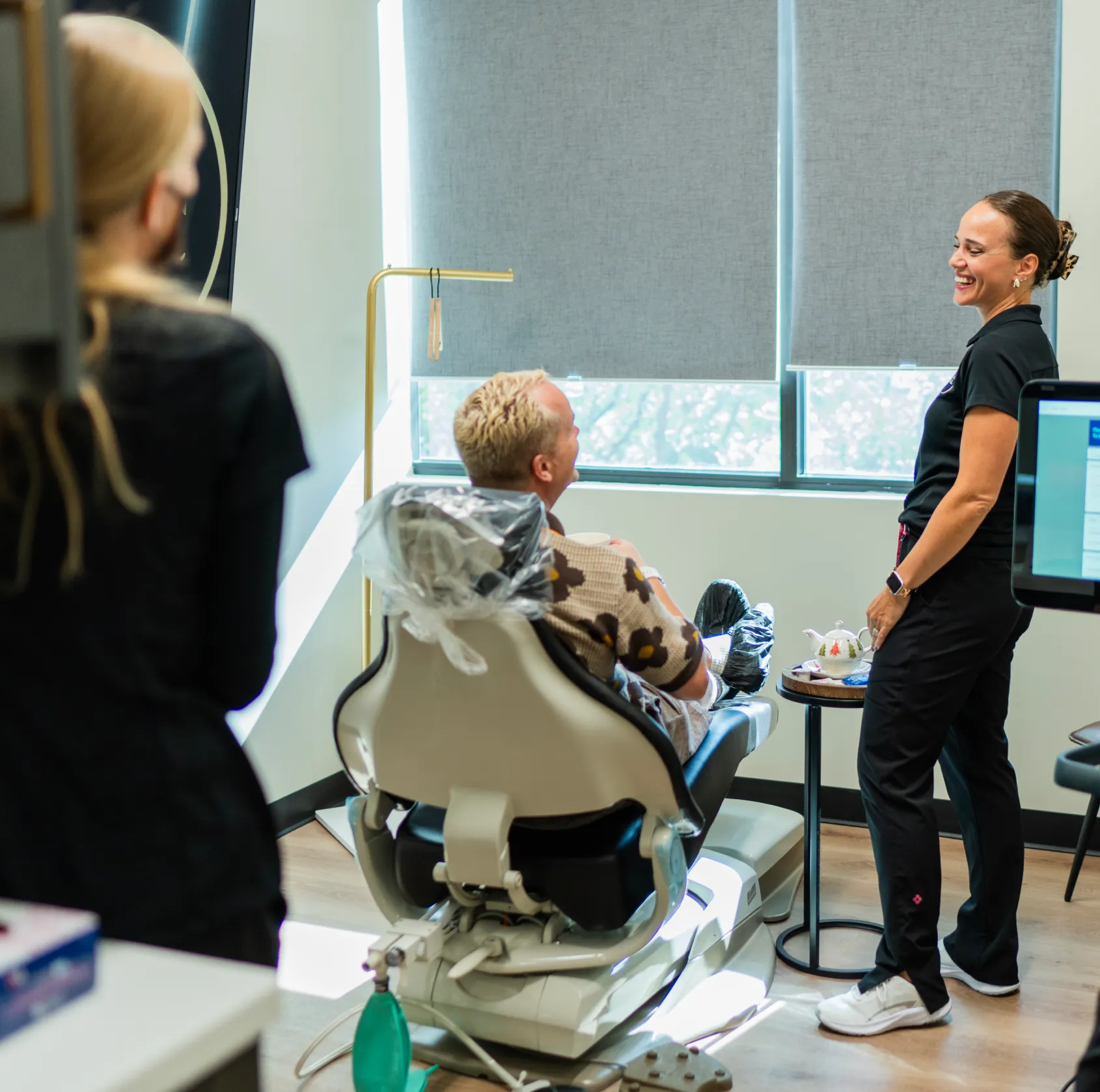 The Lifetime Smile System in Sandy, UT