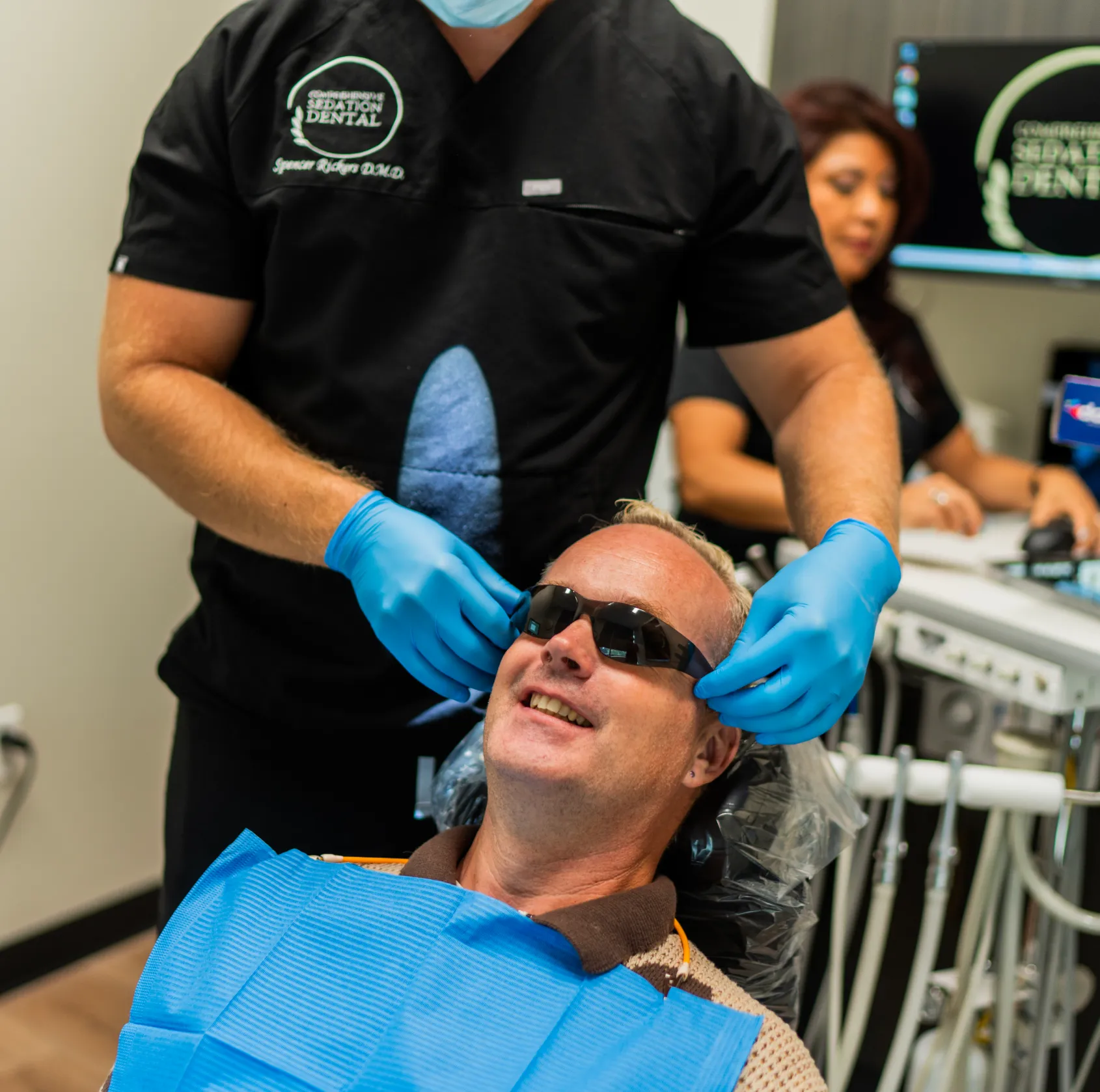 The Lifetime Smile System in Sandy, UT