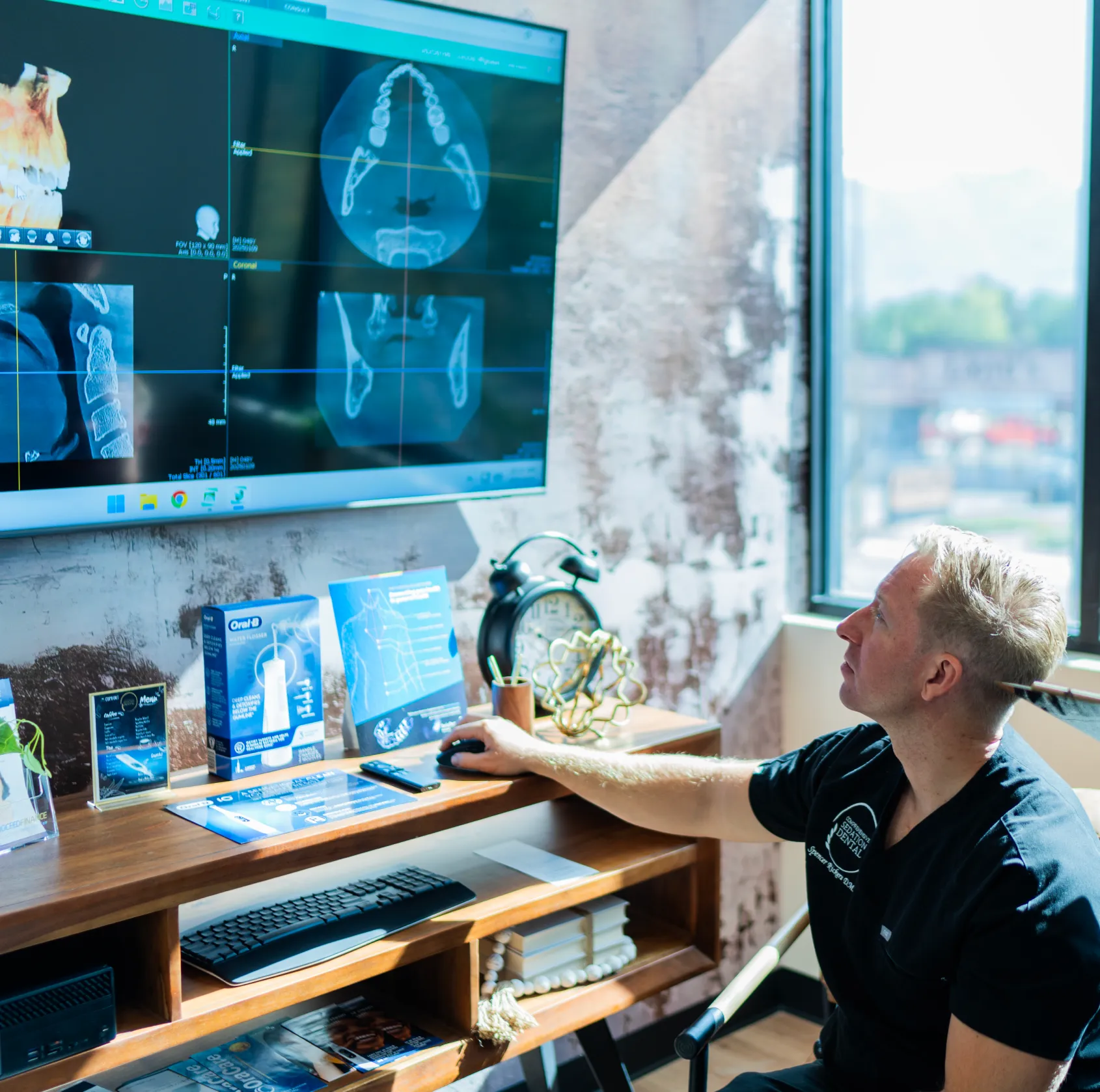 The Lifetime Smile System in Sandy, UT