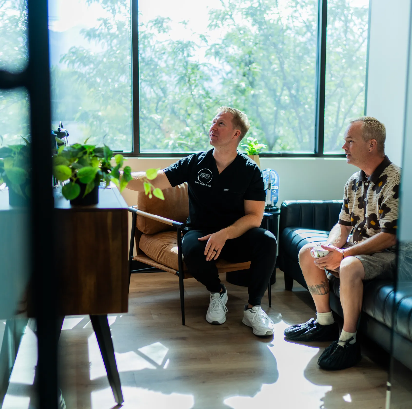 The Lifetime Smile System in Sandy, UT