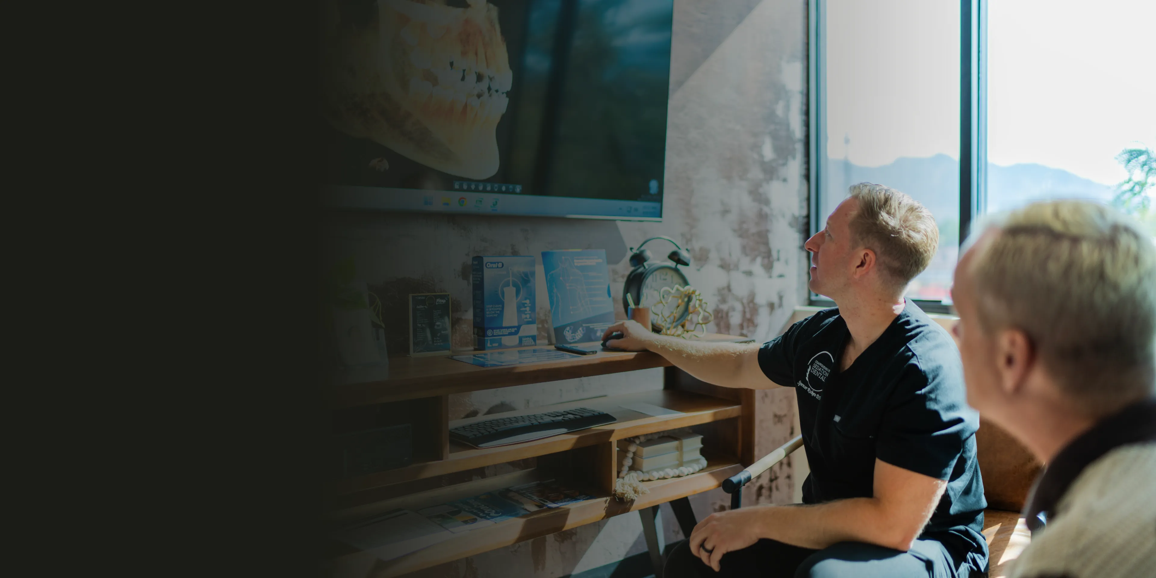 The Lifetime Smile System in Sandy, UT