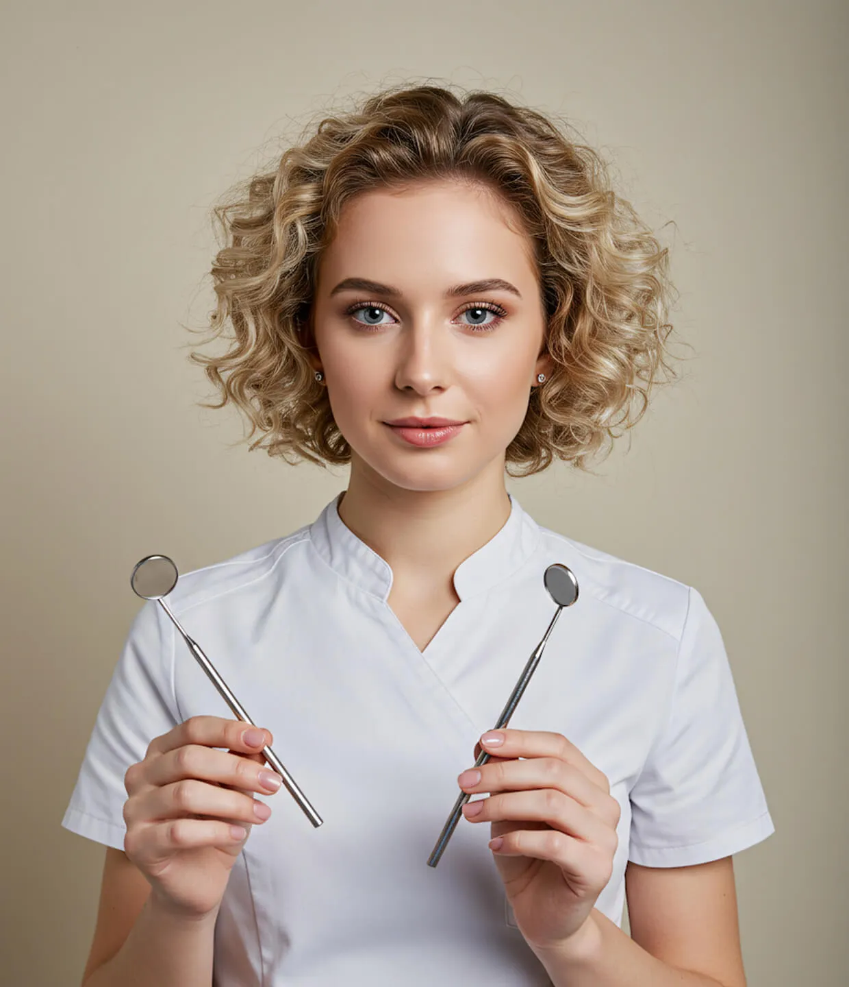 Dental professionals