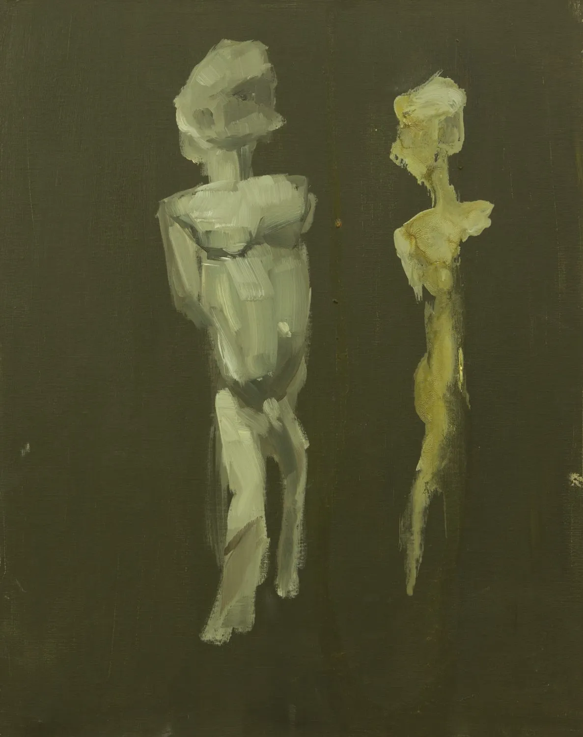 Male Figurine