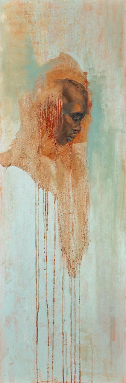 Imprisoned By Poverty (TRIPTYCH)