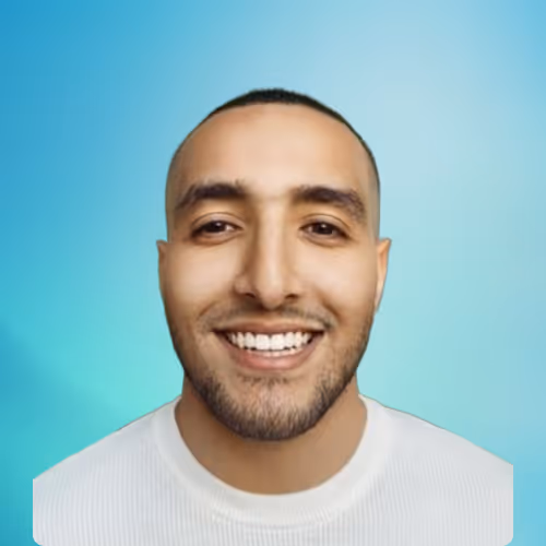 Samy Wahbi - Head of data - DataSuits