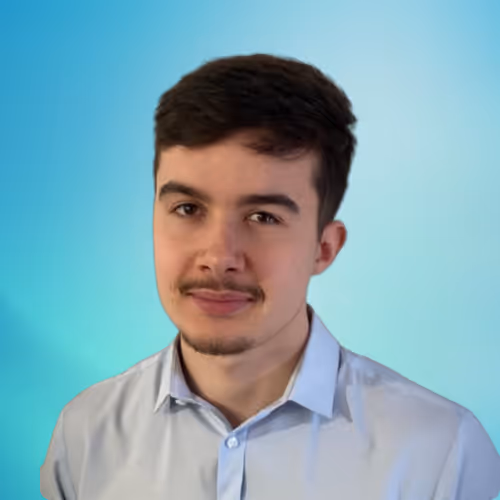 Jonathan Simon - Data analyst IA - DataSuits