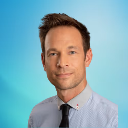 Mathieu Vilpou - Data Analyst CRM - Moët Hennessy