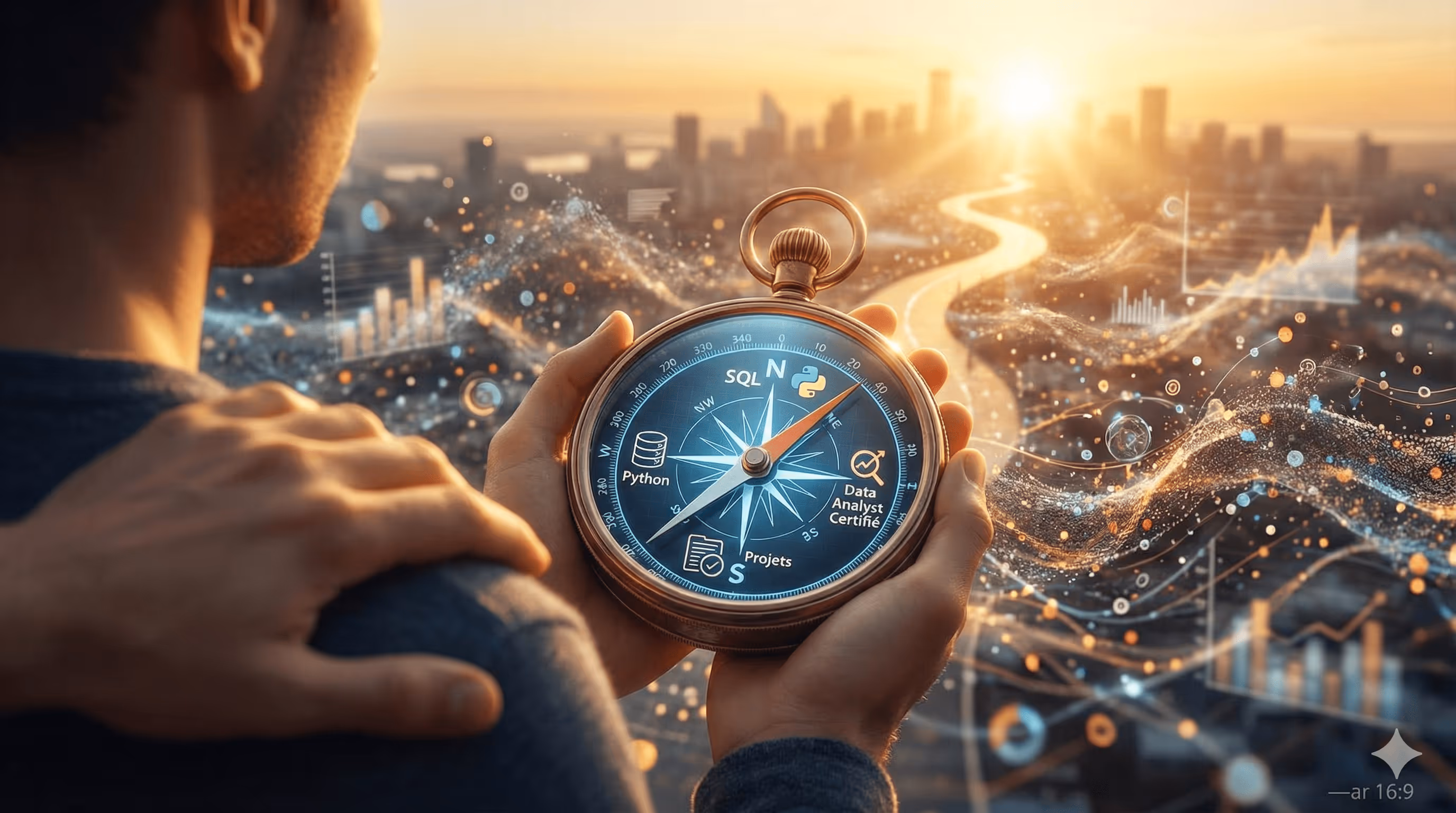 Bousole competence data analyst