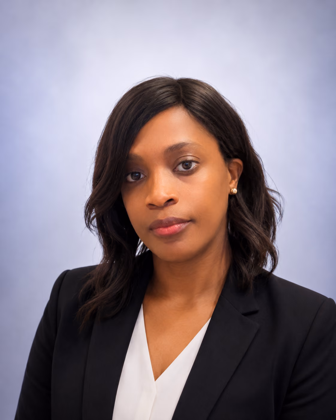 Portrait de Fatou K., Data Analyst a l'EPSM de l'Oise