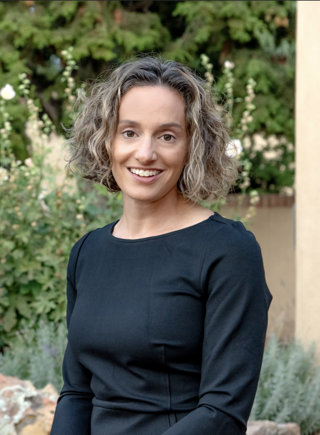 dr rebecca fredman ione medical