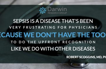 Podcast 164: Insights into Sepsis Management with Dr. Robert Scoggins