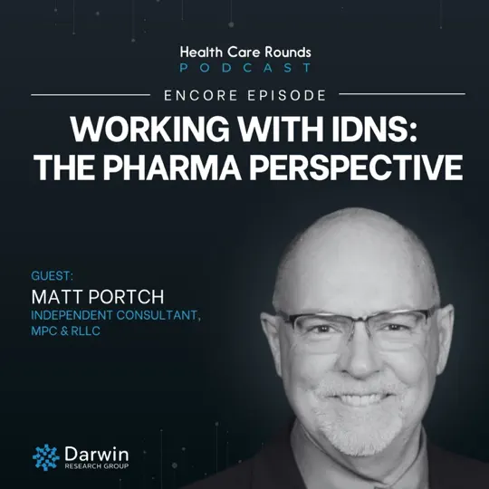 Podcast 179: HCR Matt Porch Encore