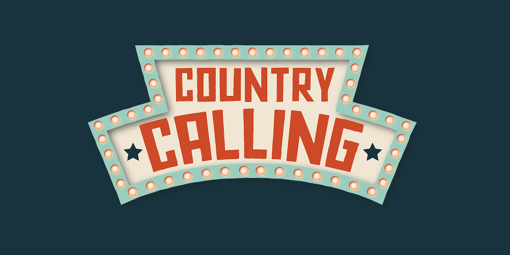 Country Calling Music Festival