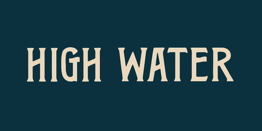 High Water Festival