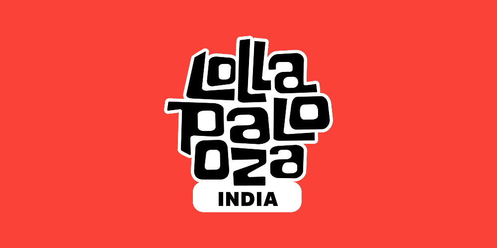 Lollapalooza India