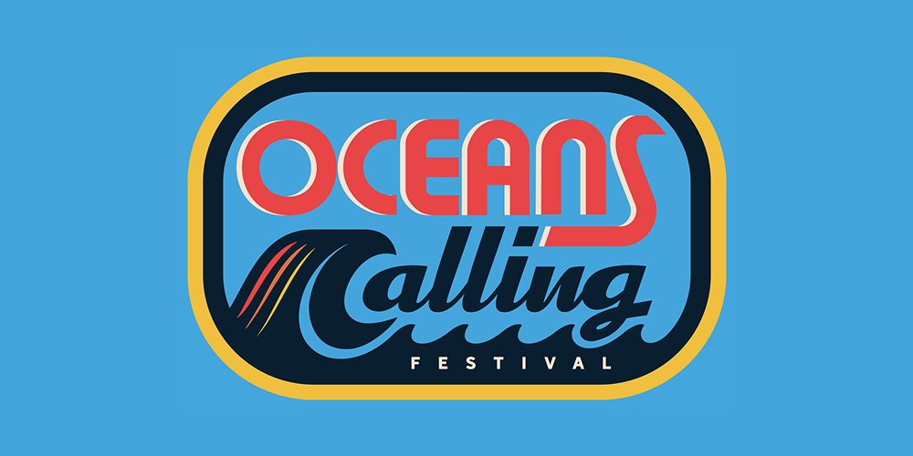 Oceans Calling Festival