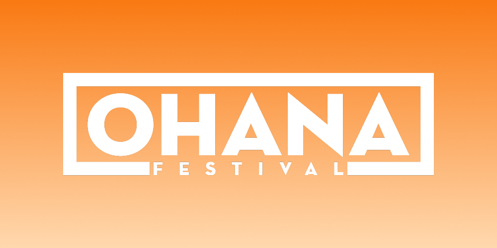 Ohana Festival