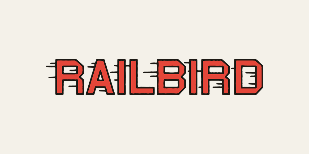 Railbird Festival