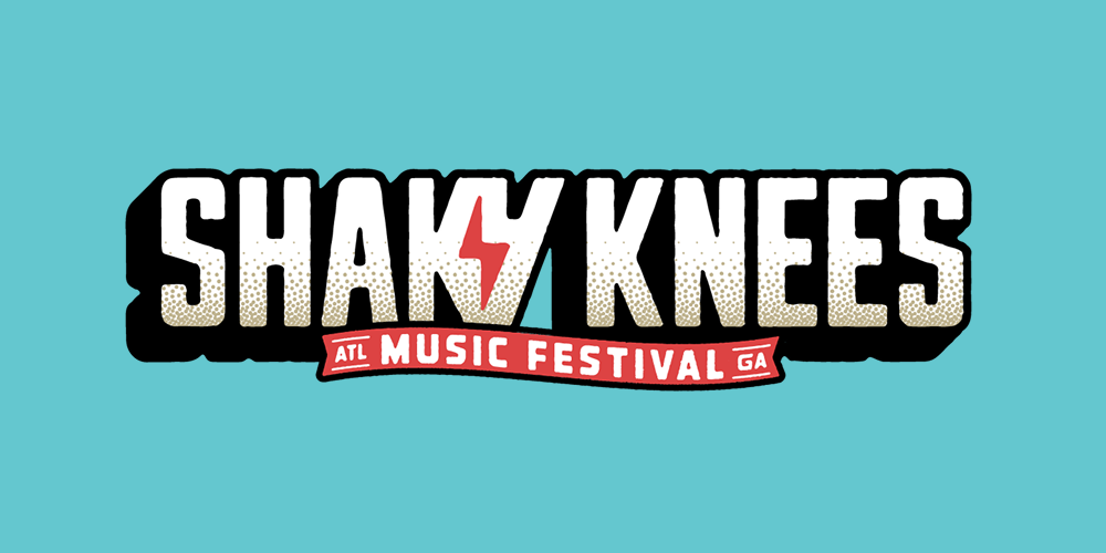 Shaky Knees Festival