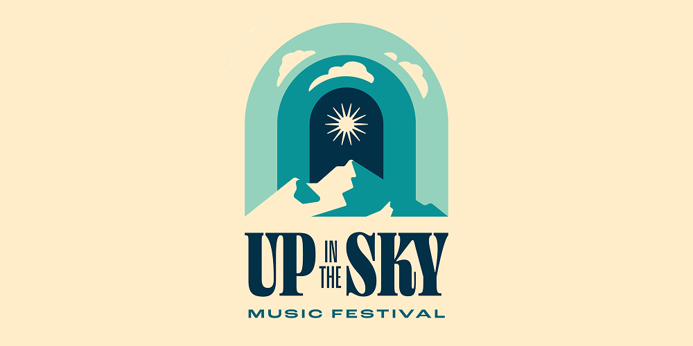 Up In The Sky Music Festival