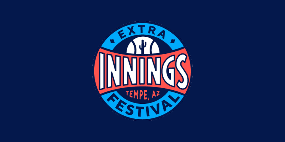 Extra Innings Festival