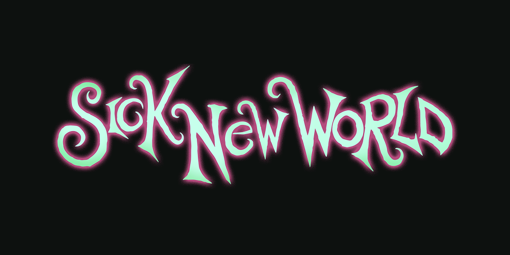 Sick New World Vegas