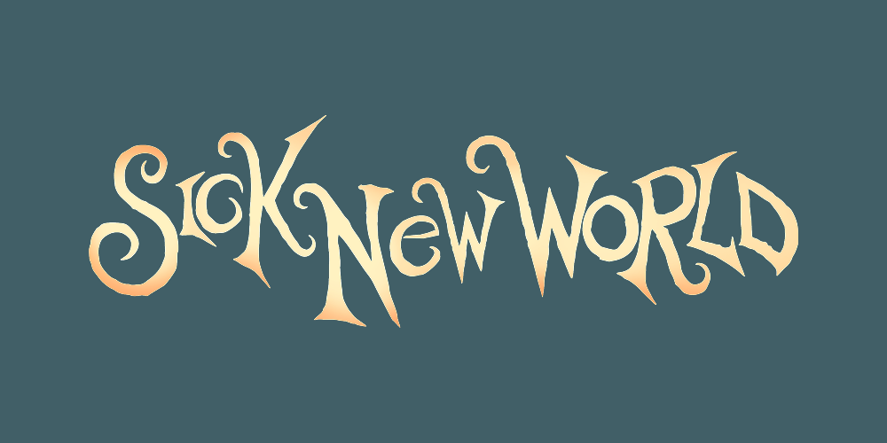 Sick New World Texas