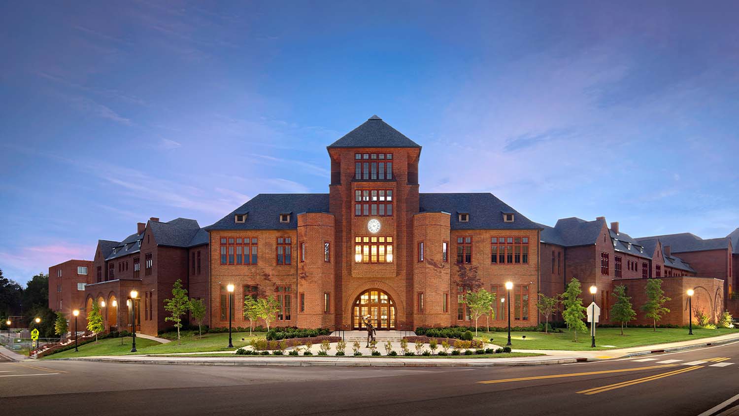 Walters State Community College Greene County Campus