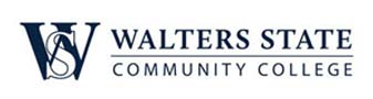Walters State Community College logo