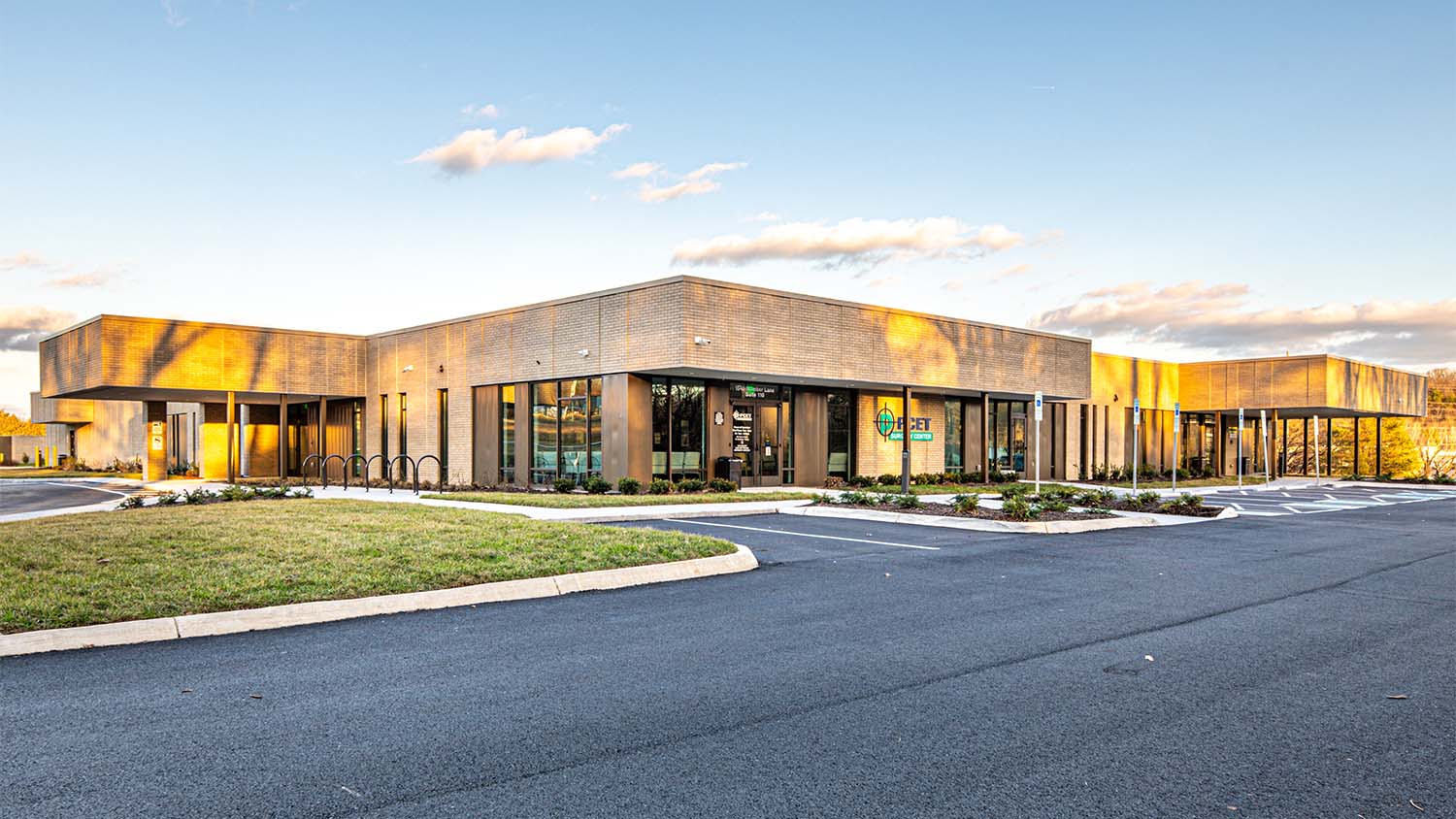 Pain Consultants of East Tennessee Clinic and Ambulatory Surgery Center by Johnson & Galyon