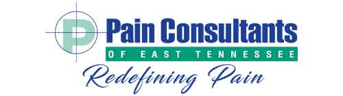 Pain Consultants of East Tennessee logo