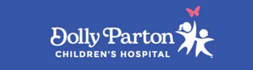 Children’s Hospital logo