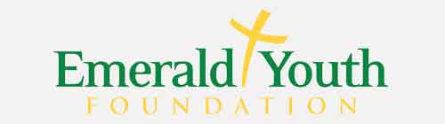 Emerald Youth Foundation logo