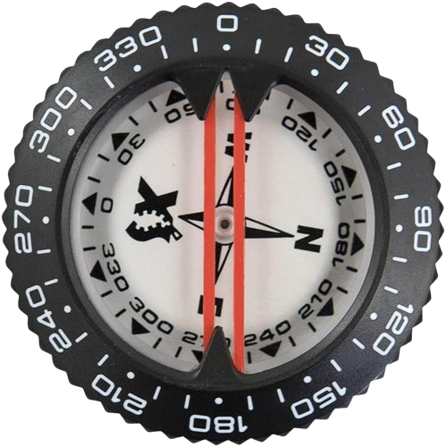 XS Scuba compass module, sold without a mount