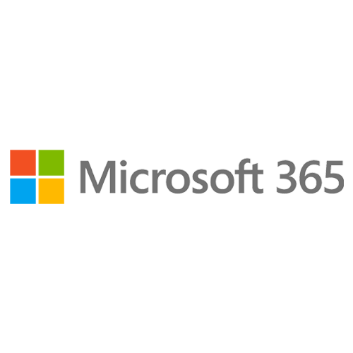 Microsoft Logo