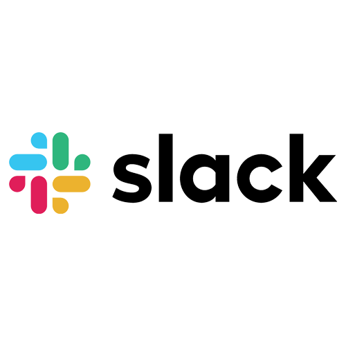 Slack Logo