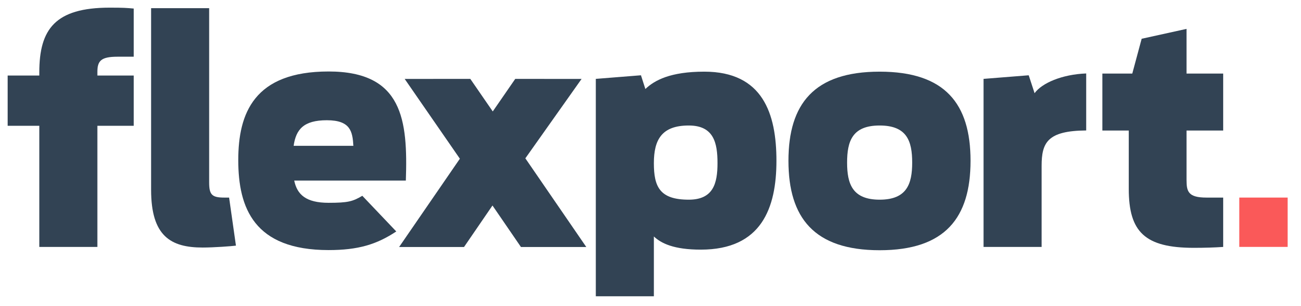Flexport Logo