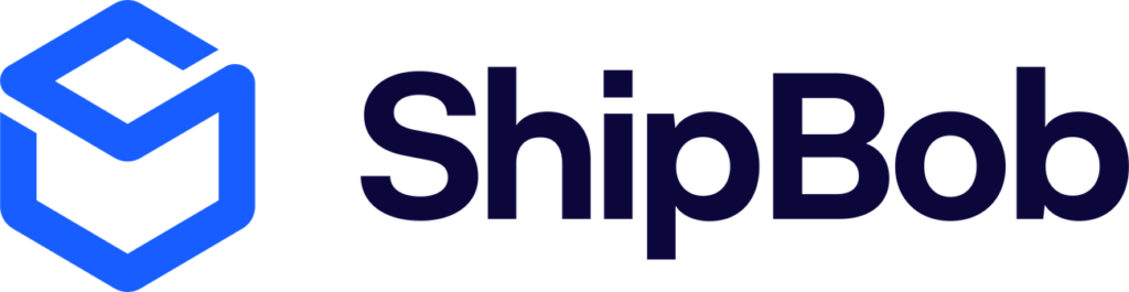 ShipBob Logo