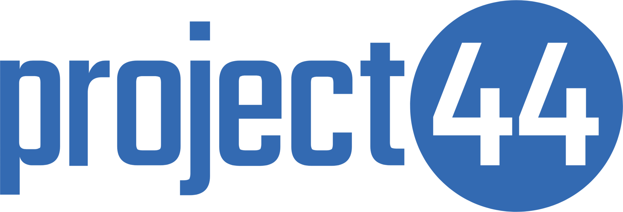 project44 Logo